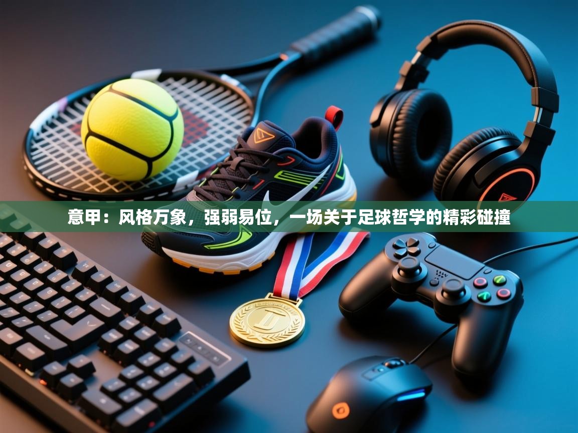 意甲：风格万象，强弱易位，一场关于足球哲学的精彩碰撞  第1张