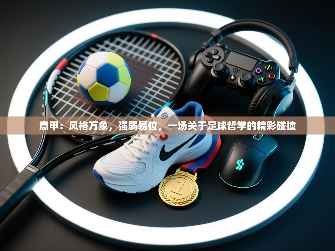 意甲：风格万象，强弱易位，一场关于足球哲学的精彩碰撞  第2张