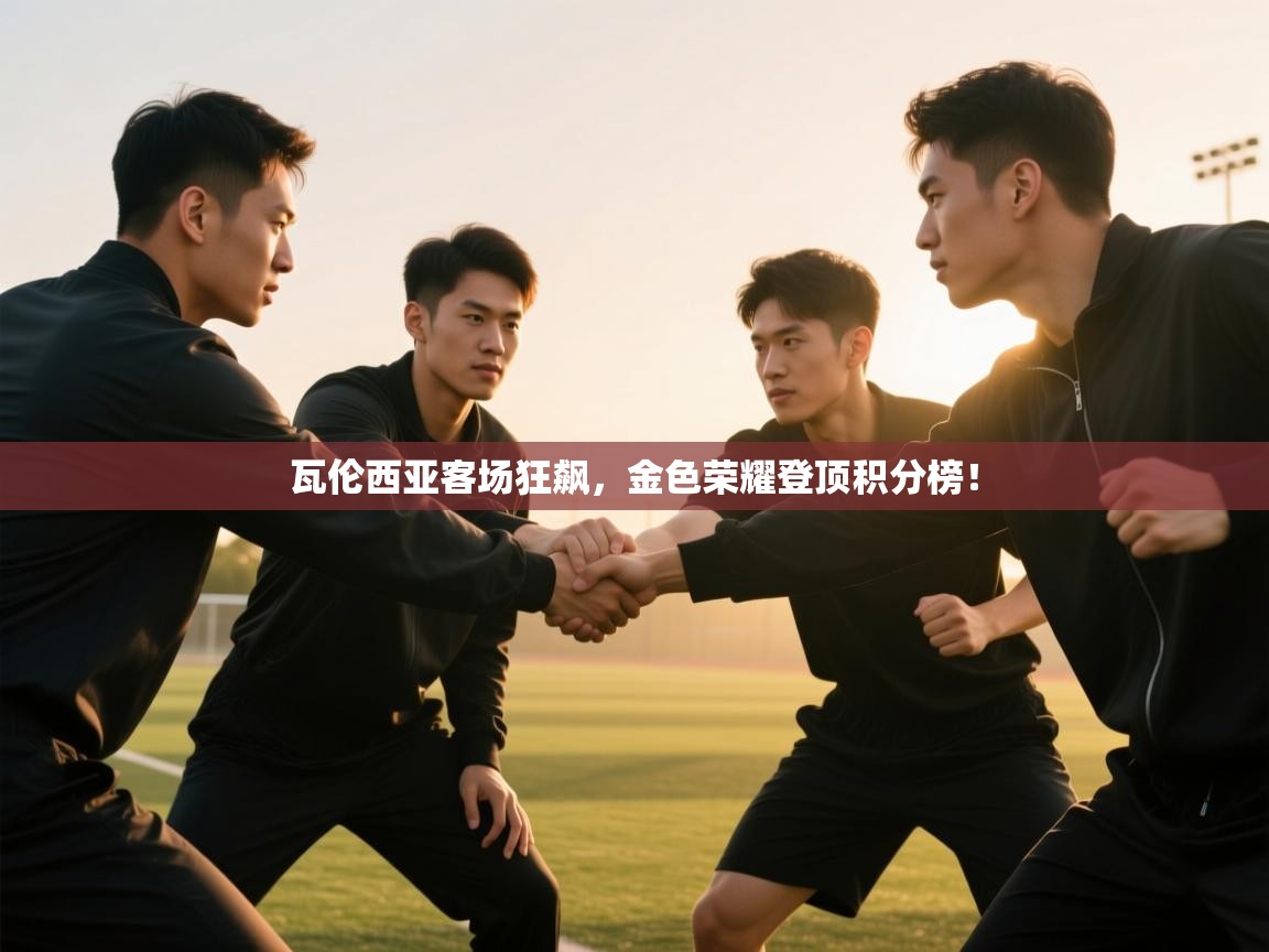 瓦伦西亚客场狂飙，金色荣耀登顶积分榜！  第1张