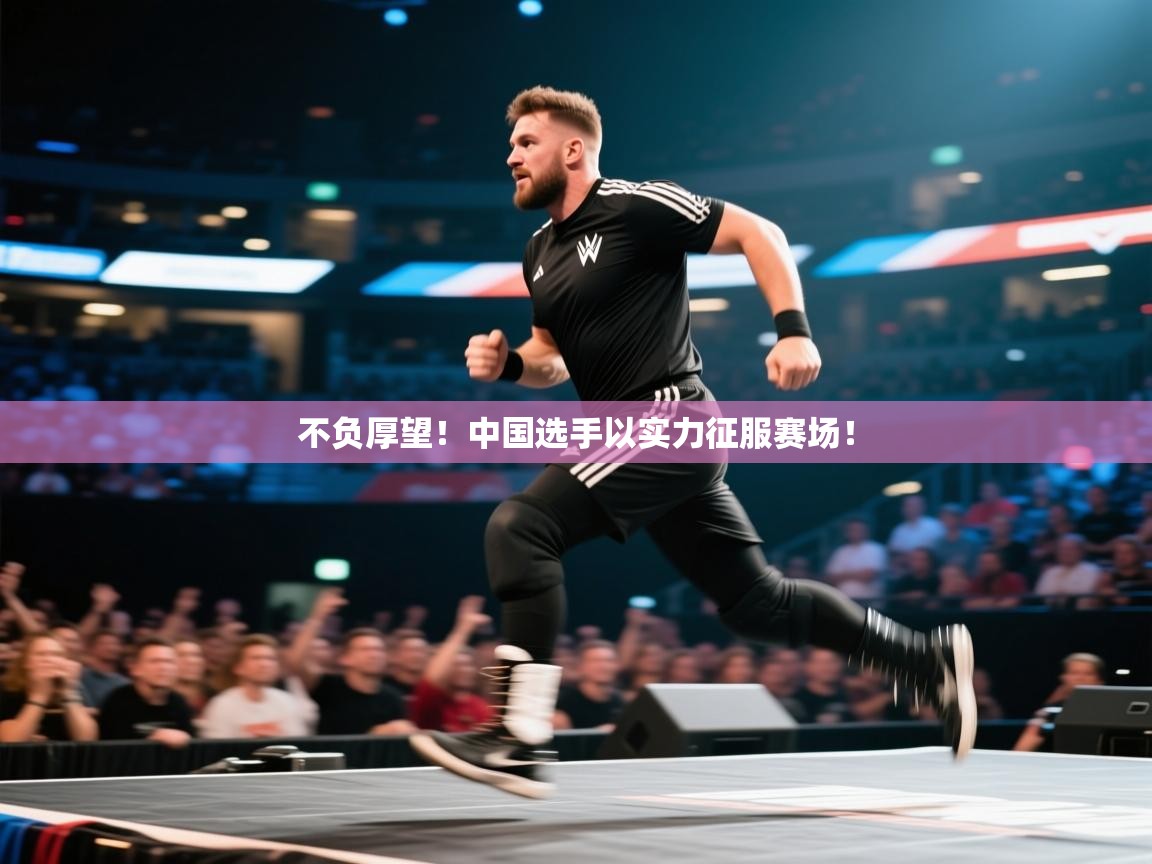 不负厚望！中国选手以实力征服赛场！  第1张