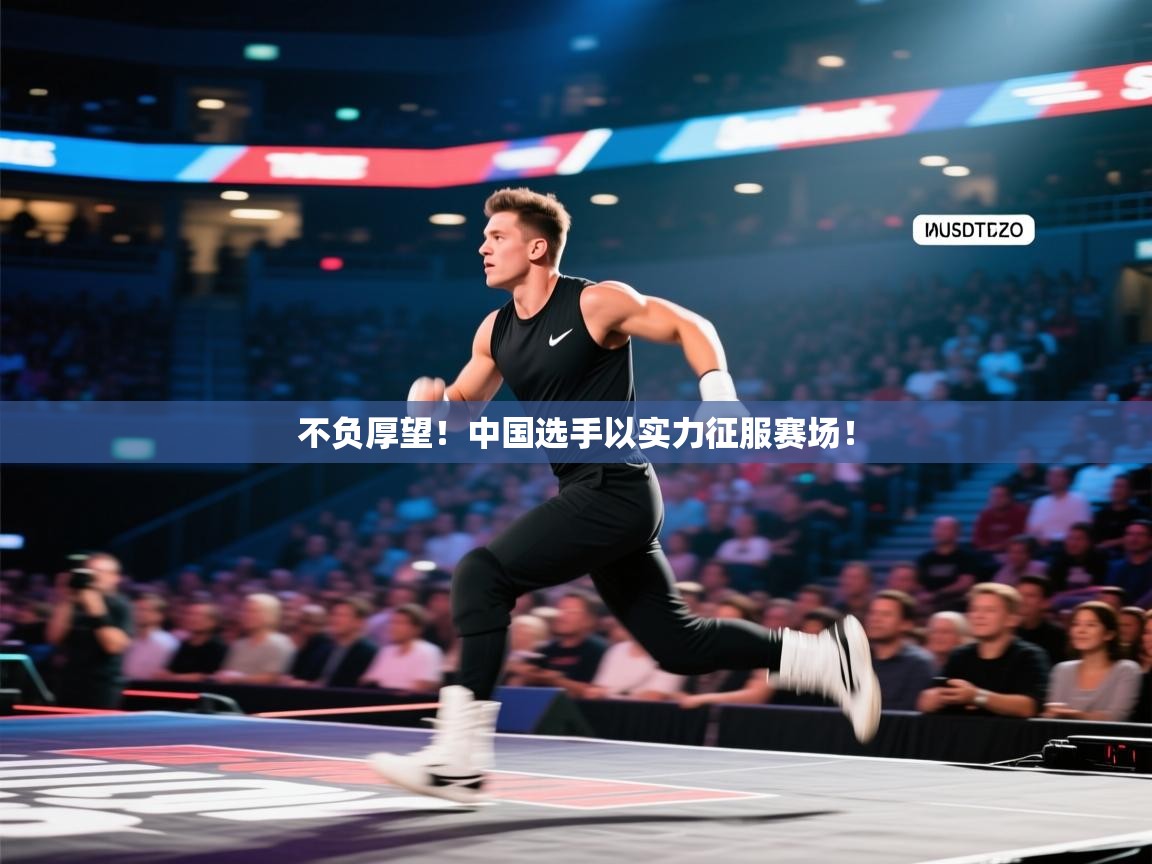 不负厚望！中国选手以实力征服赛场！  第2张