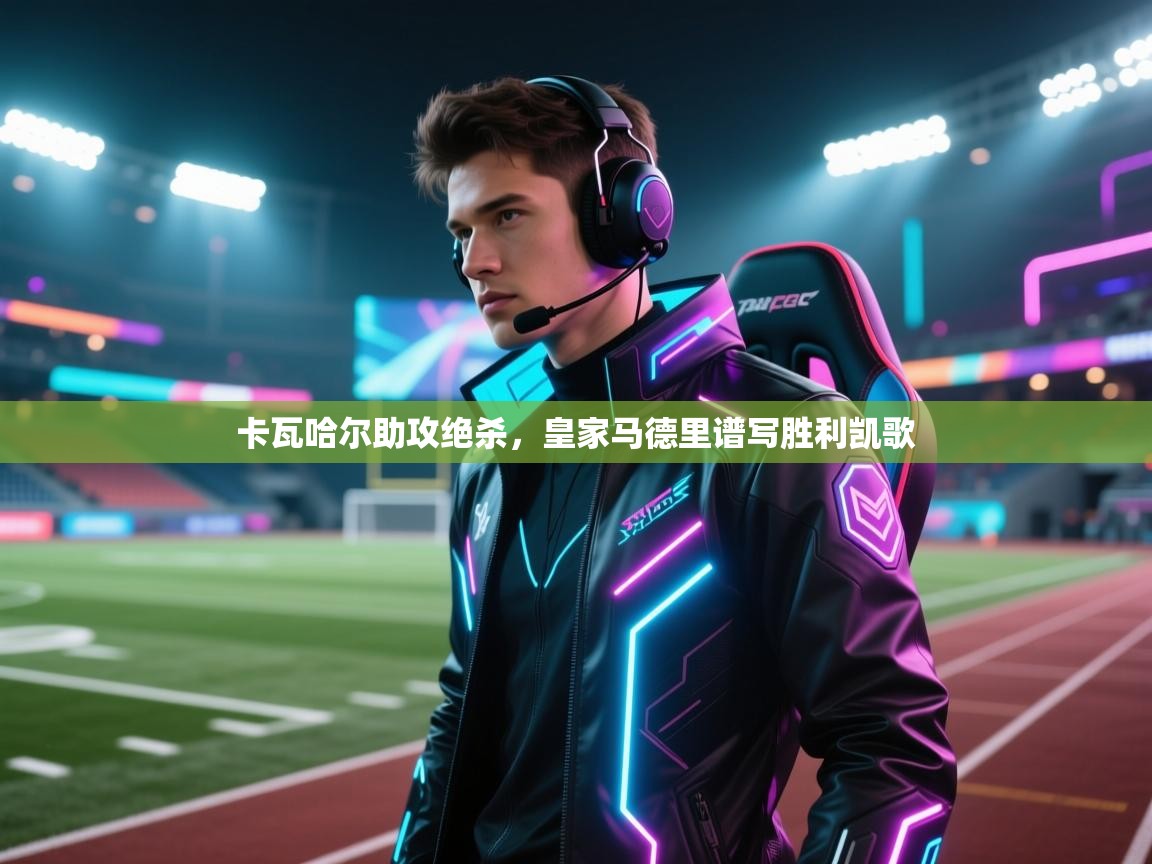 卡瓦哈尔助攻绝杀，皇家马德里谱写胜利凯歌  第1张