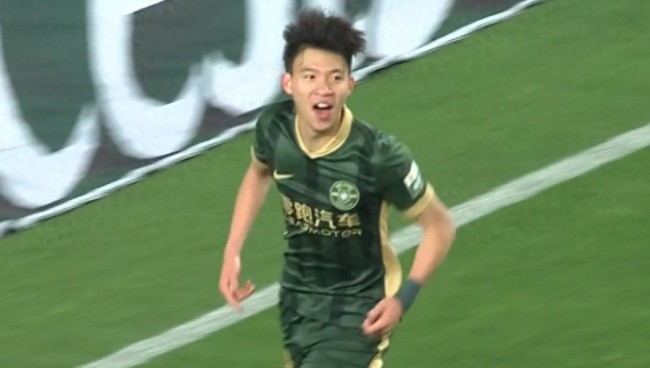 身价暴涨后,王钰栋当选中超5月最佳球员4场比赛进4球的简单介绍