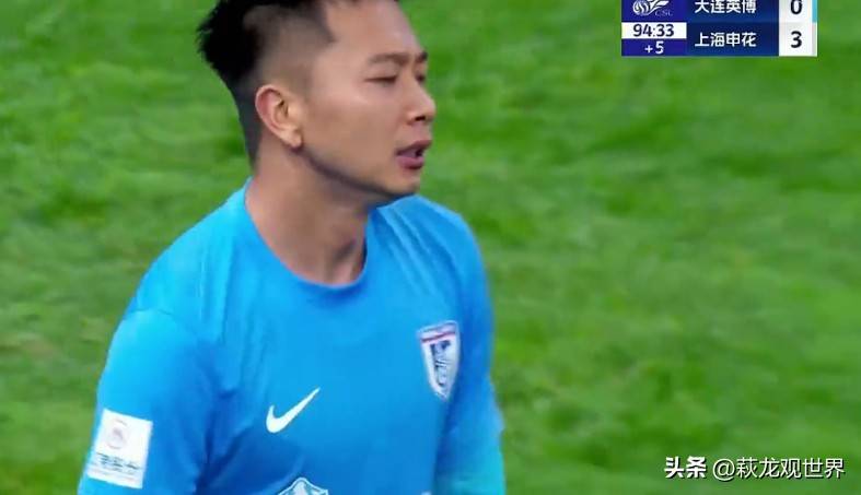 包含保级对手补强，大连英博按兵不动，刘祝润踢海港回避，U16国脚试训的词条