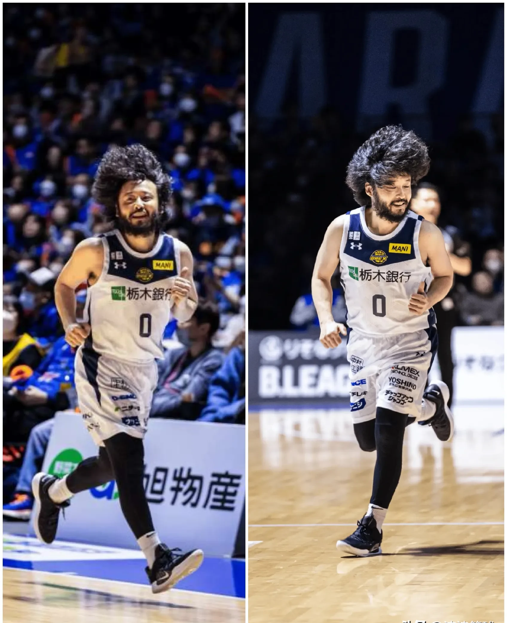 高效15+10助队取首胜，NBA河村勇辉在夏联大放异彩