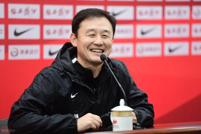 从未培养出国脚?孙继海回应:网友不懂球我在种下种子的简单介绍