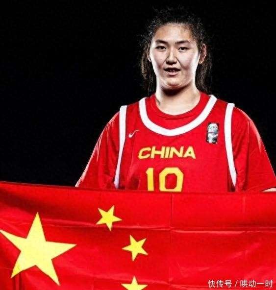 李梦缺席影响大！深圳亚洲杯女篮压力陡增，张子宇或难助阵U19