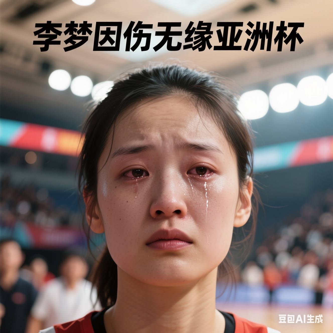 李梦缺席影响大！深圳亚洲杯女篮压力陡增，张子宇或难助阵U19