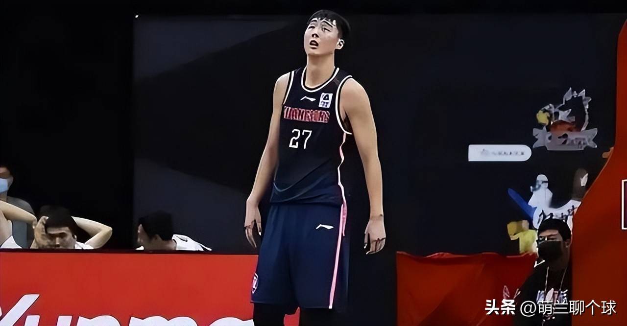 原合同还剩2年！22岁张明池离开广东队：打算休息没和其他