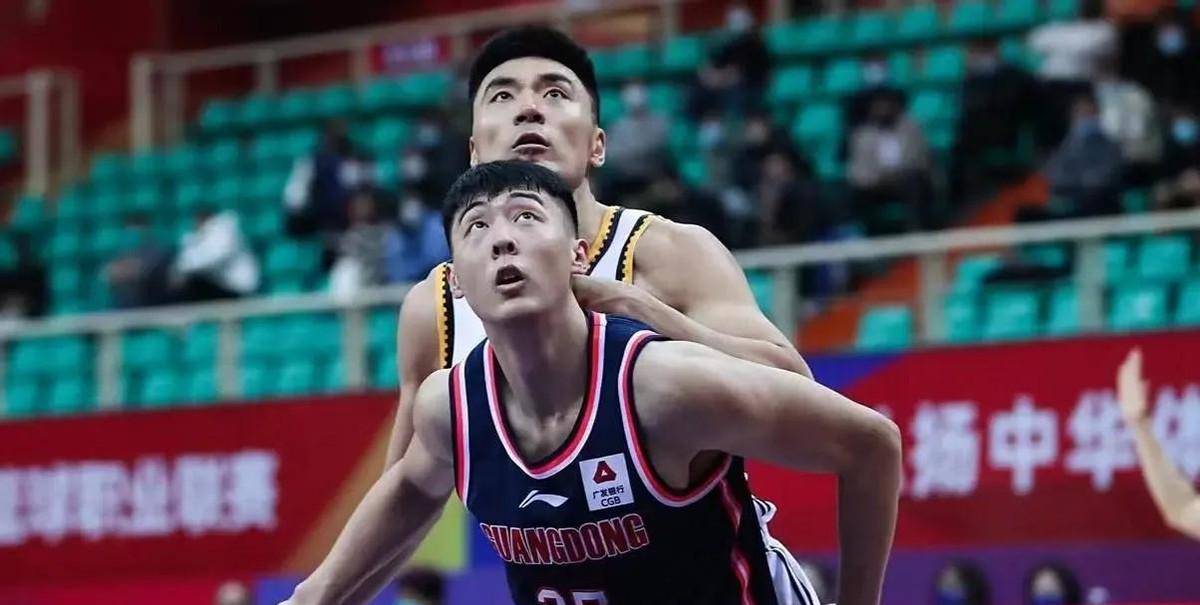 原合同还剩2年！22岁张明池离开广东队：打算休息没和其他