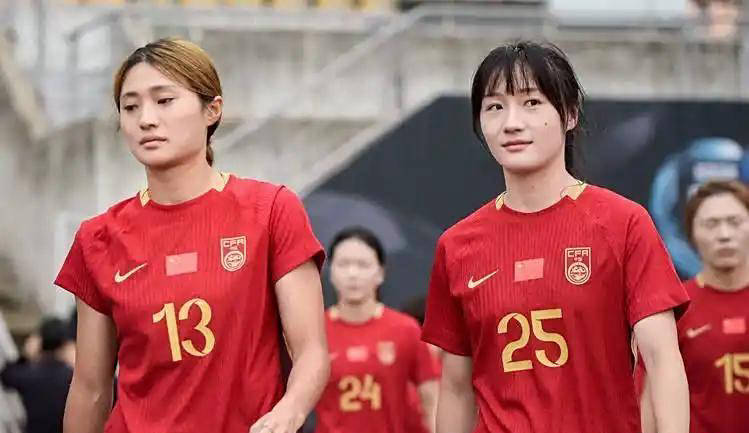 形势严峻！女足球队面临困难挑战